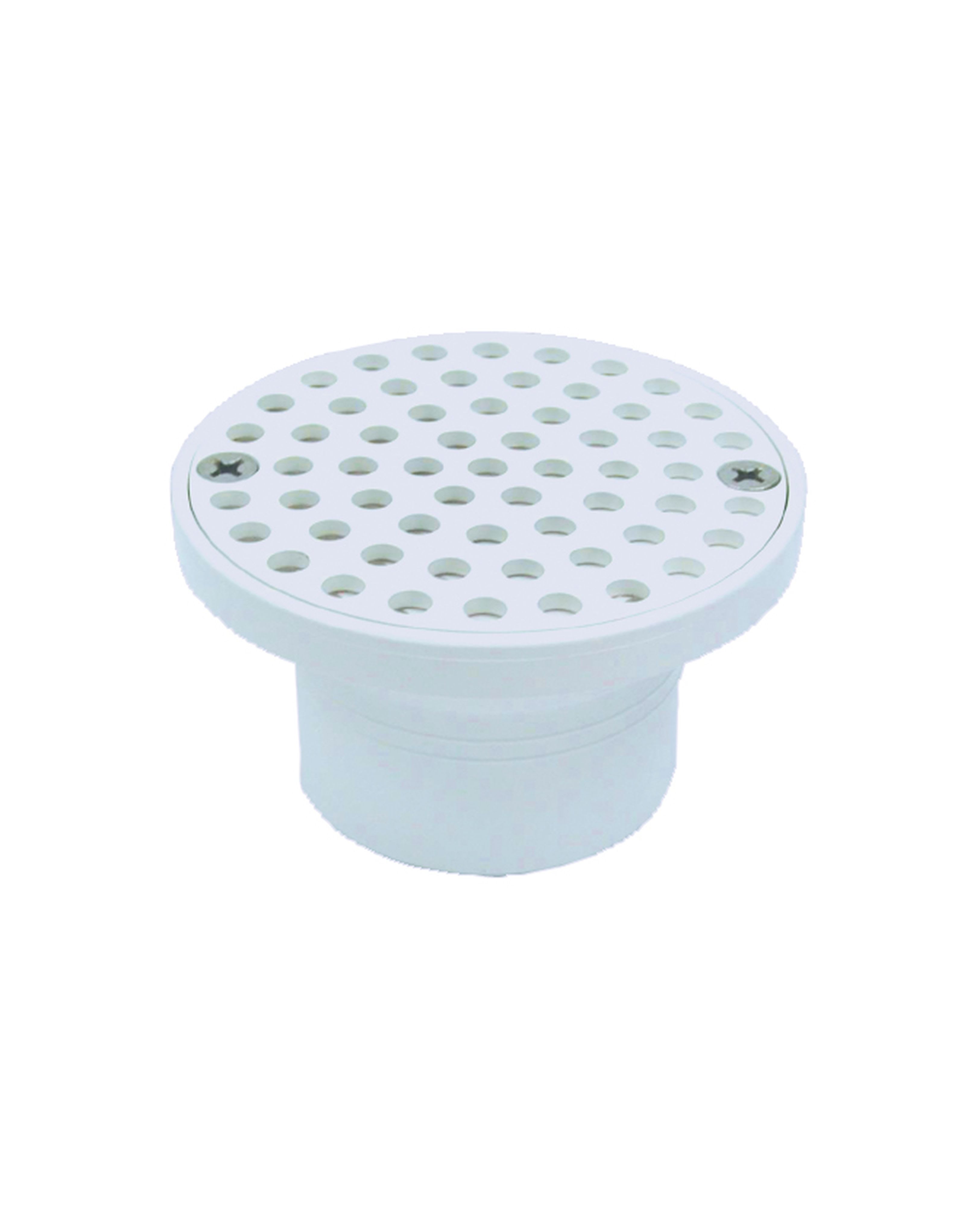 Astralpool - Bouche Refoulement Beton Abs Reglable