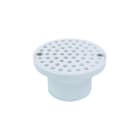 Astralpool - Bouche Refoulement Beton Abs Reglable
