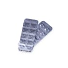 Astralpool - Boite 25X10 Pastilles Dpd4 Pooltester