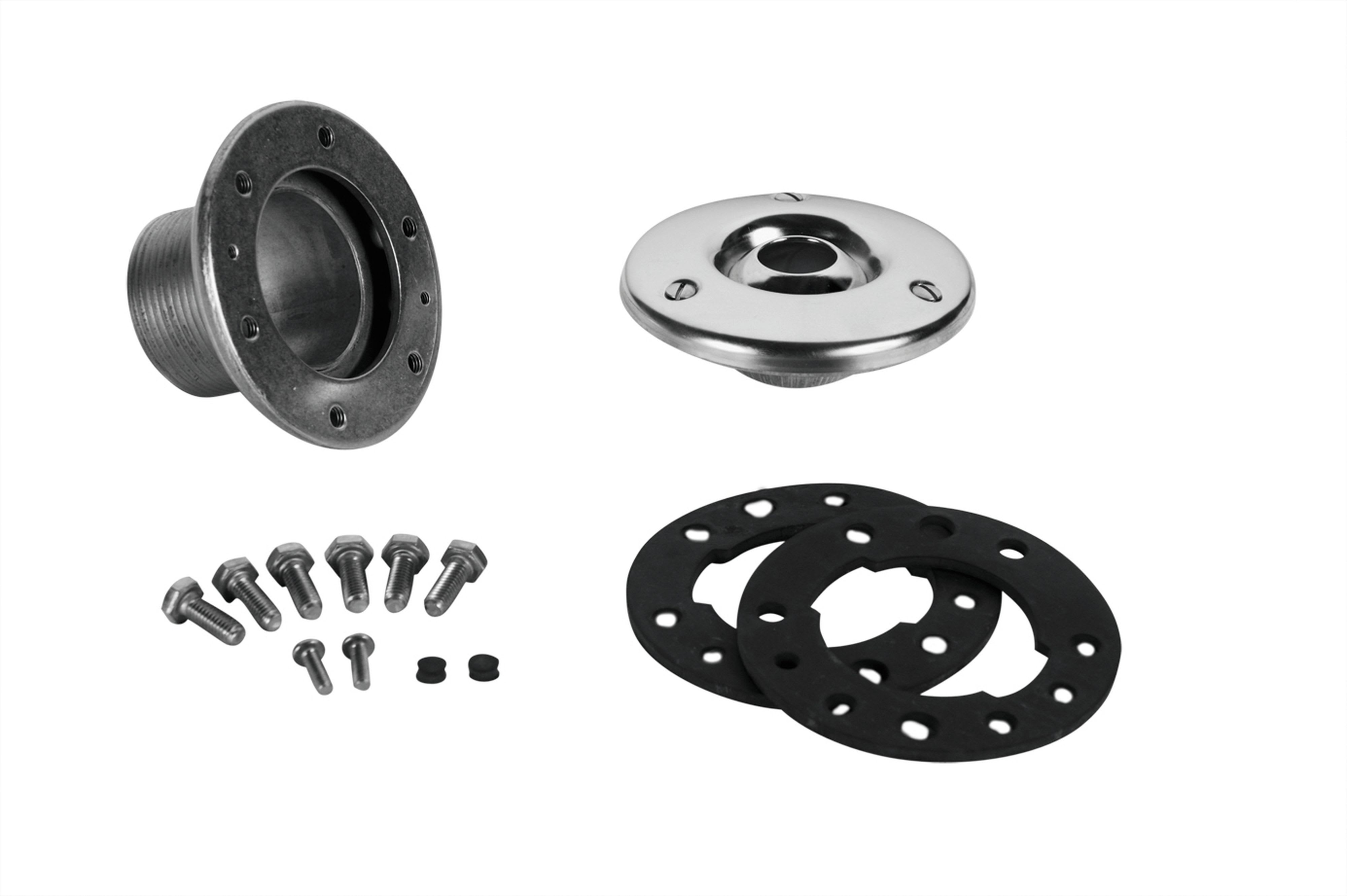 Astralpool - Bouche Refoulement Liner 1"1/2