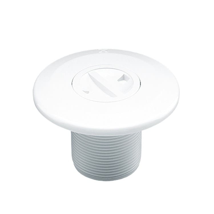 Astralpool - Bouche Aspiration Beton Standard
