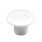 Astralpool - Bouche Aspiration Beton Standard