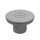 Astralpool - Bouche Aspiration Liner Prestige Gris Clair