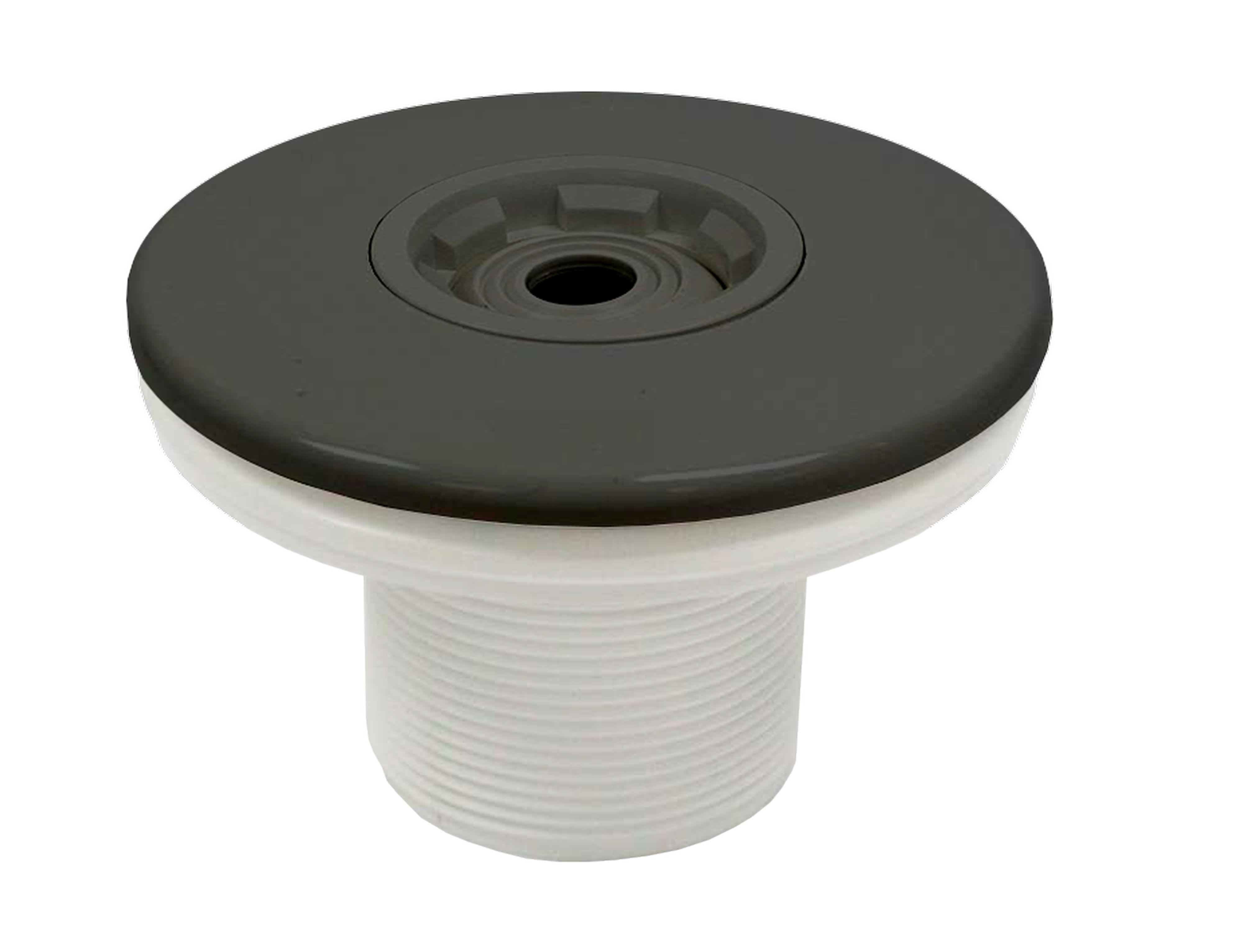 Astralpool - Bouche Refoulement Liner Multiflow Prestige Gris