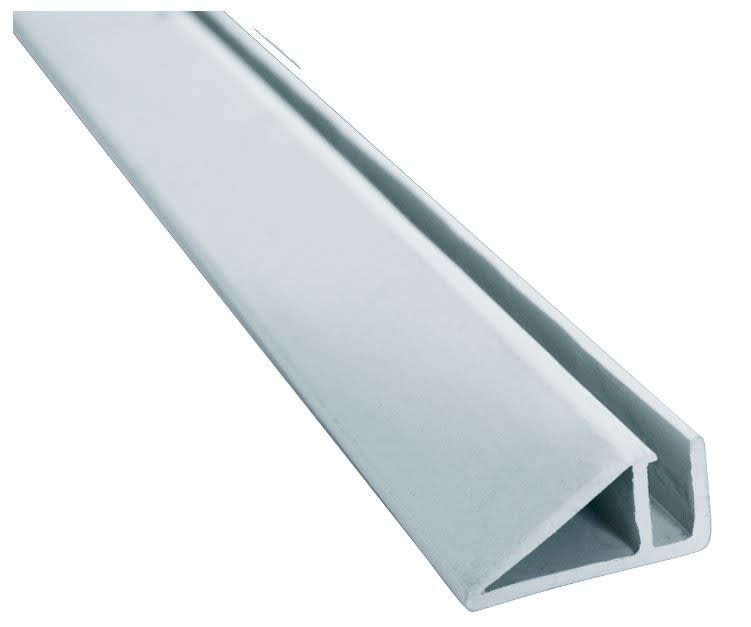 Astralpool - Accrochage Pvc Vertical La Bar