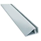 Astralpool - Accrochage Pvc Vertical La Bar