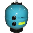 Astralpool - Filtre Vesubio D500 Vert Vanne 1 1/2"