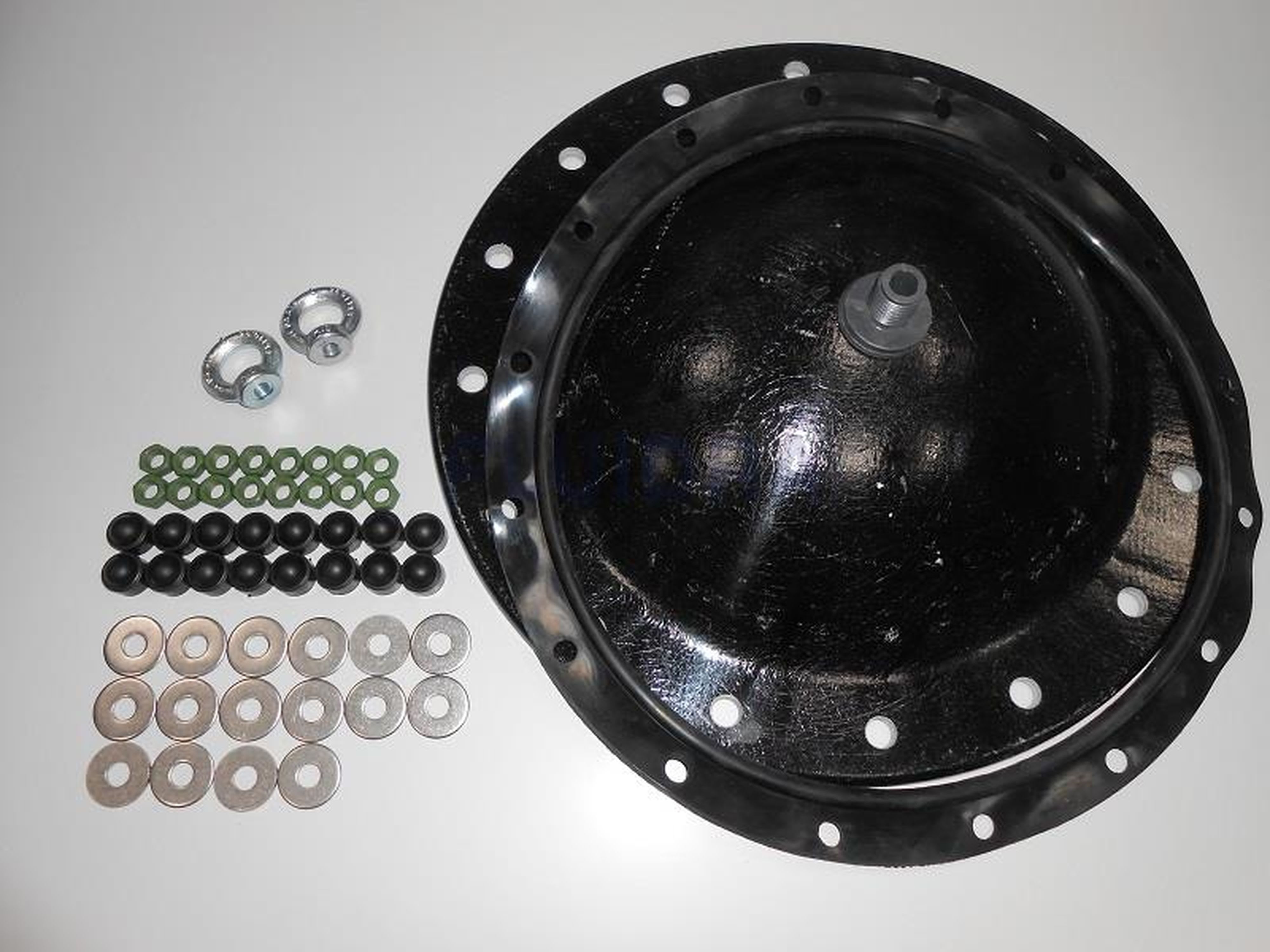 Astralpool - COUVERCLE BOULONNE JUPITER