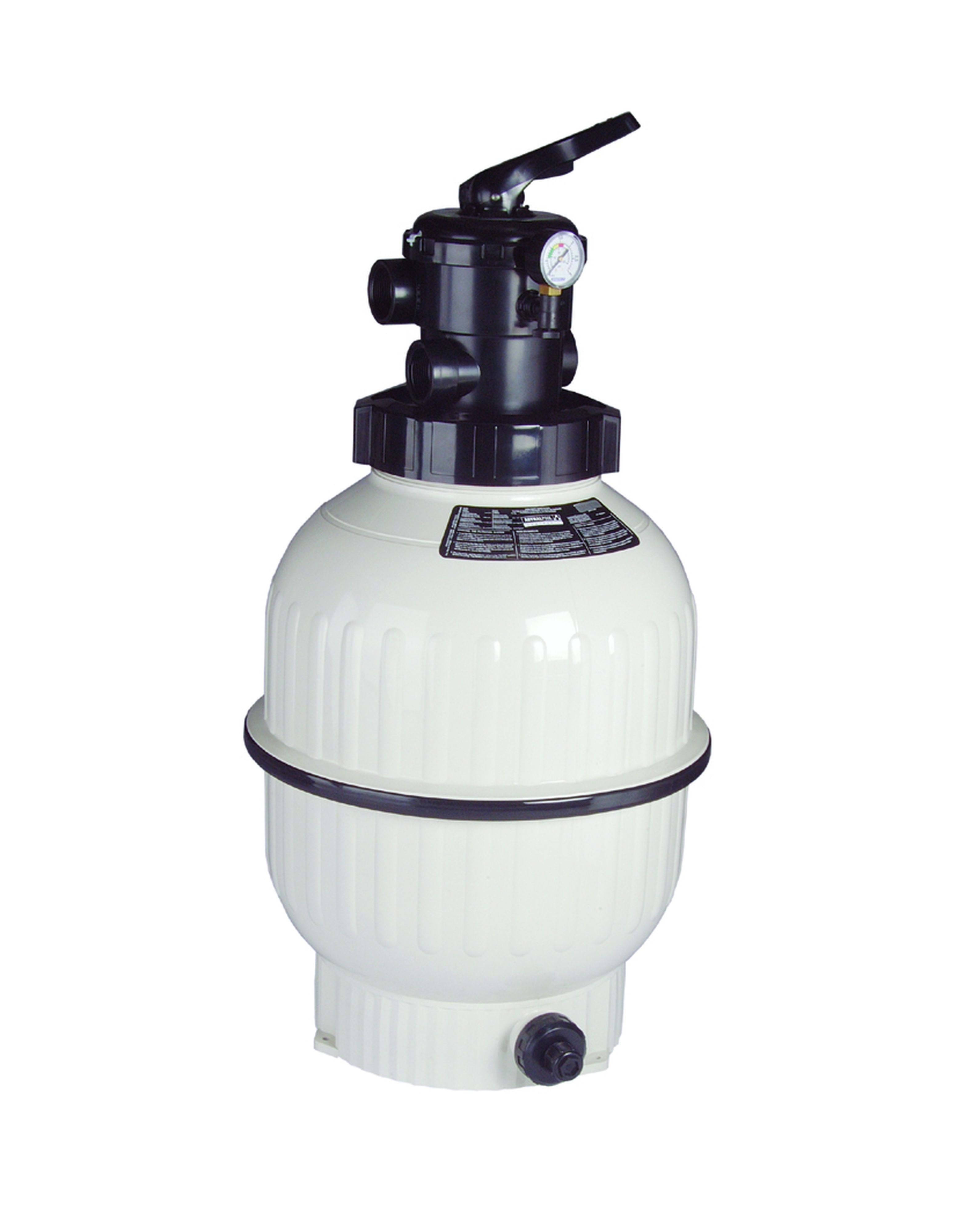 Astralpool - Filtre Cantabric Top D750 Vanne 1 1/2"