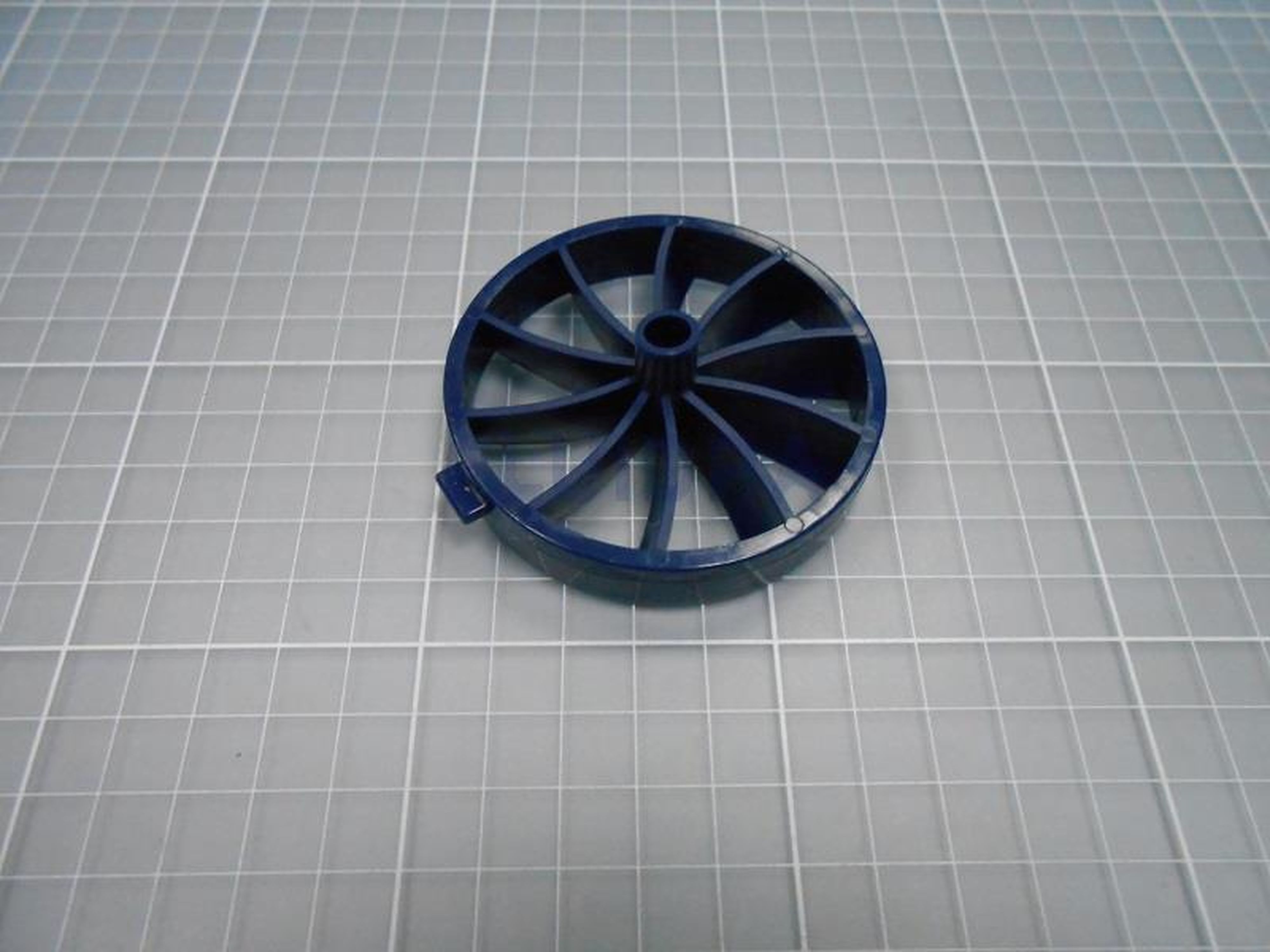 Astralpool - CACHE TURBINE MAX 1