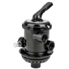 Astralpool - Vanne Multivoies 1"1/2" Top