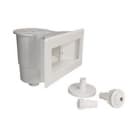 Astralpool - Ensemble Skimmer Gm+Refoul H/Sol