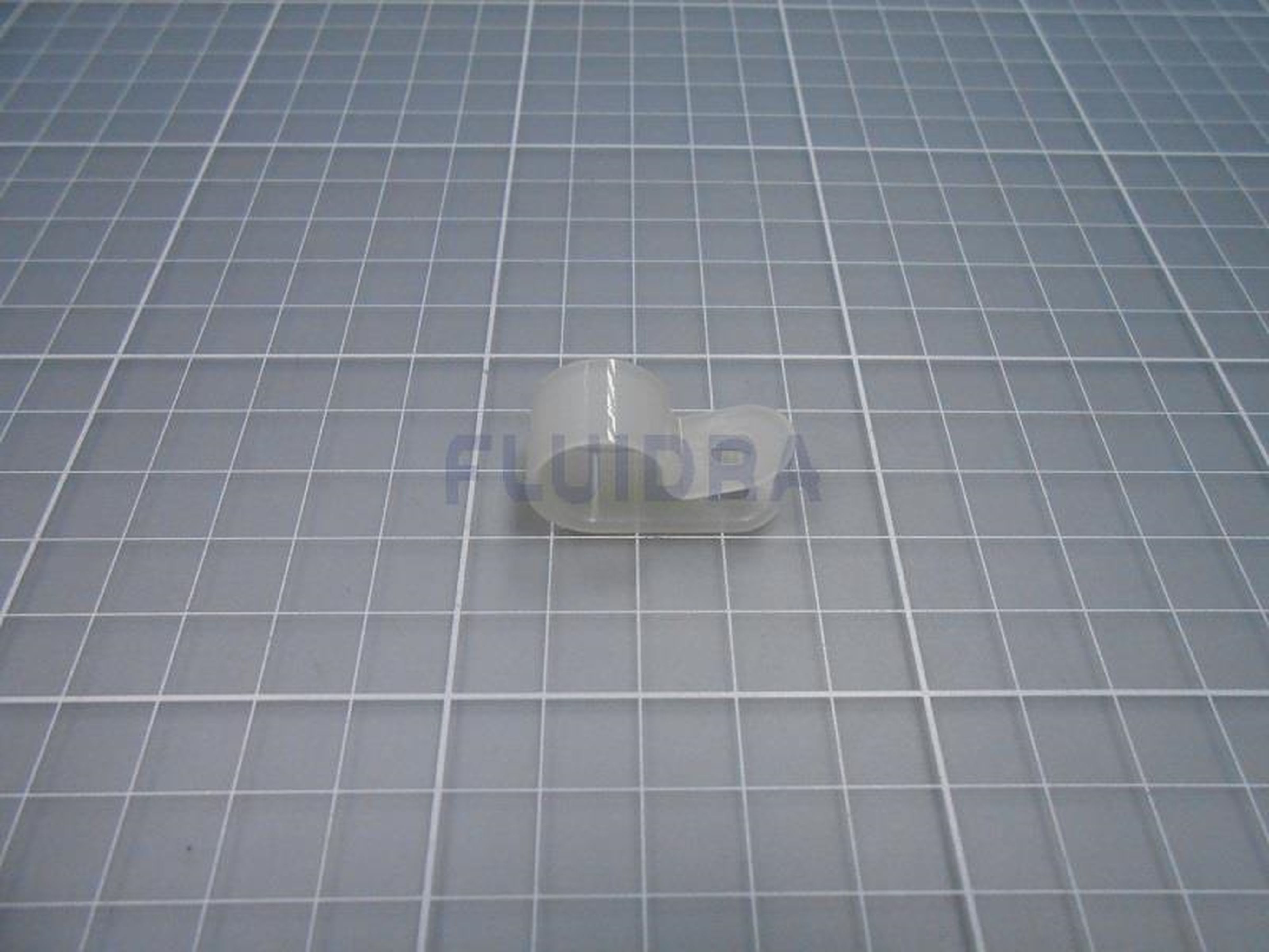 Astralpool - ATTACHE CABLE BLANC