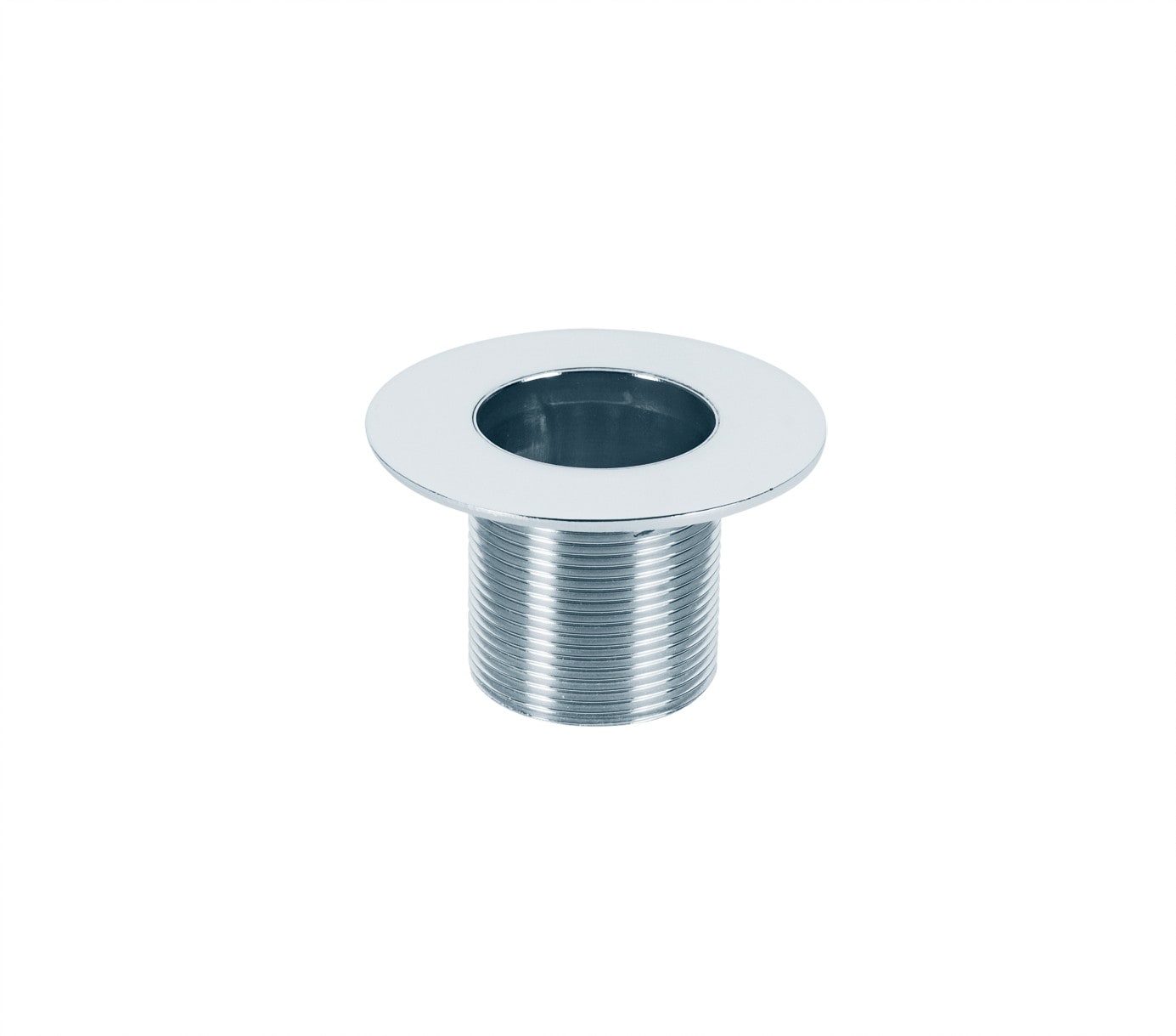 Astralpool - Bouche Aspiration Beton 500Mm Inox Avec Couvercle