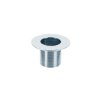 Astralpool - Bouche Aspiration Beton 500Mm Inox Avec Couvercle