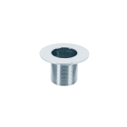 Astralpool - Bouche Aspiration Beton 70Mm Inox