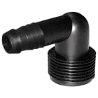 Astralpool - Raccords Coudes Pour Deport Des Arroseurs 13,8X3,4"