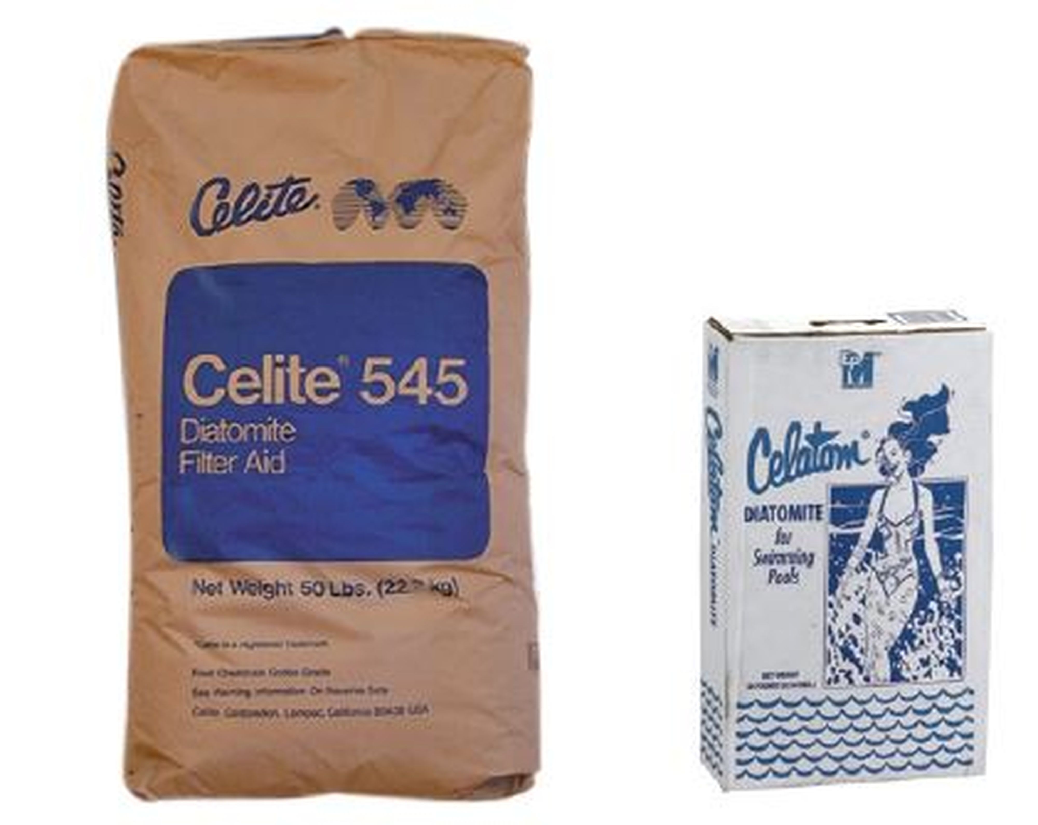 Astralpool - DIATOMEE SAC FW60 SAC de 11,34KG