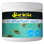 Astralpool - STARBRITE Kit Détachant rouille 150 g
