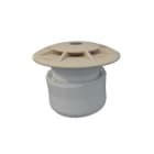 Astralpool - Bouche Refoulement Beton Oscillante Hydraulicite Inversee Sable