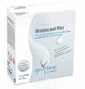 Astralpool - SPA TIME DESINFECTANT PLUS 35G X4
