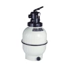 Astralpool - Filtre Cantabric Top D400 Vanne 1 1/2"