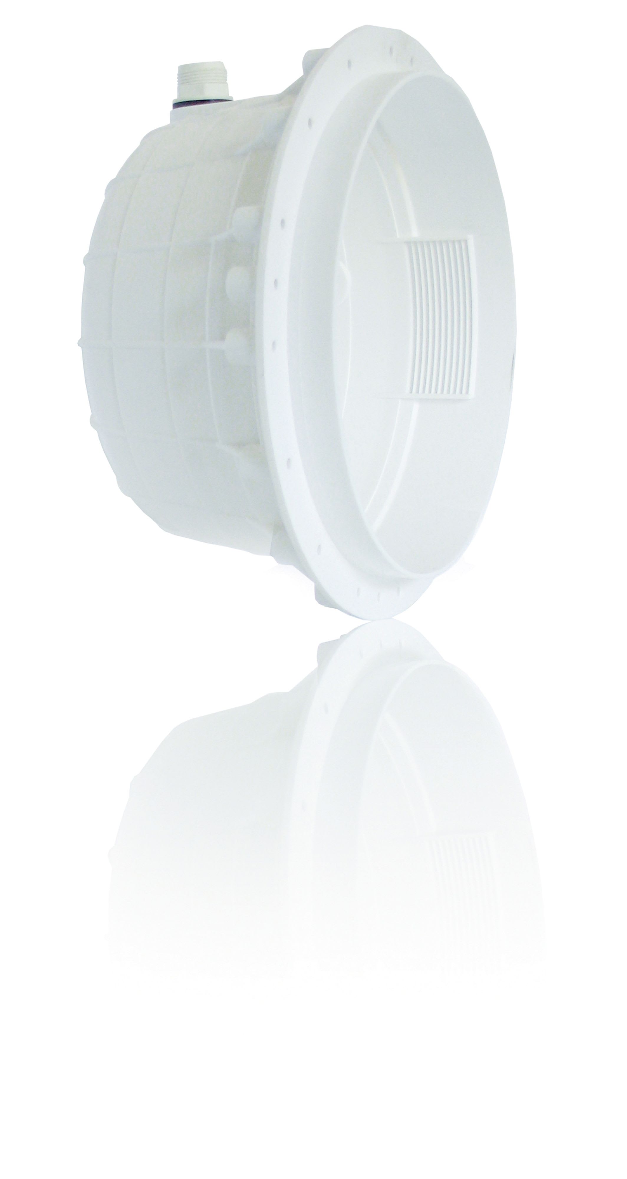 Astralpool - Niche Pour Projecteur Par56 Piscine Panneaux Liner Vis Métrique