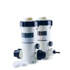 Astralpool - Doseur Chlore In-Line 3,5Kg