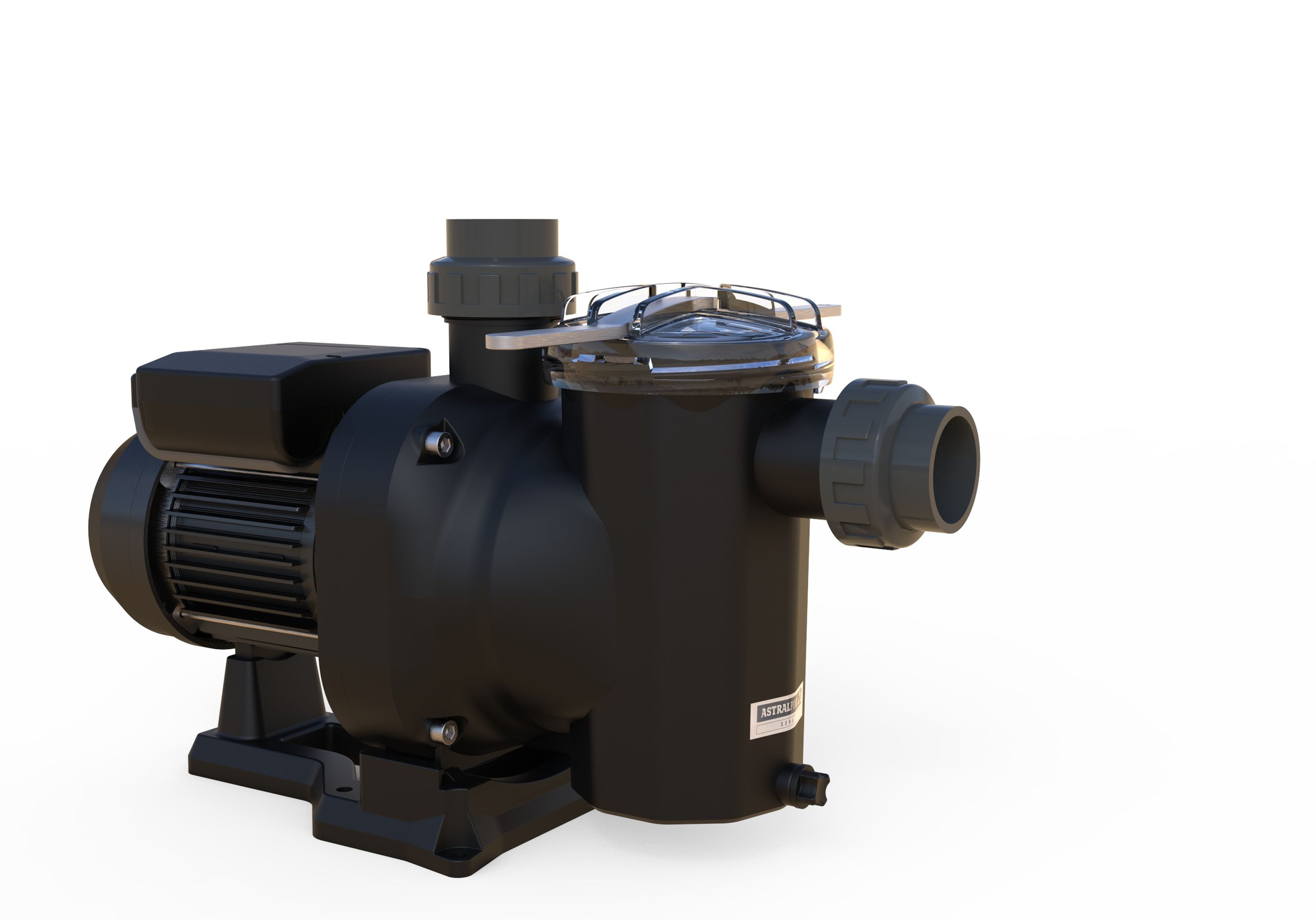 Astralpool - Pompe Sena 1,25 Cv Tri