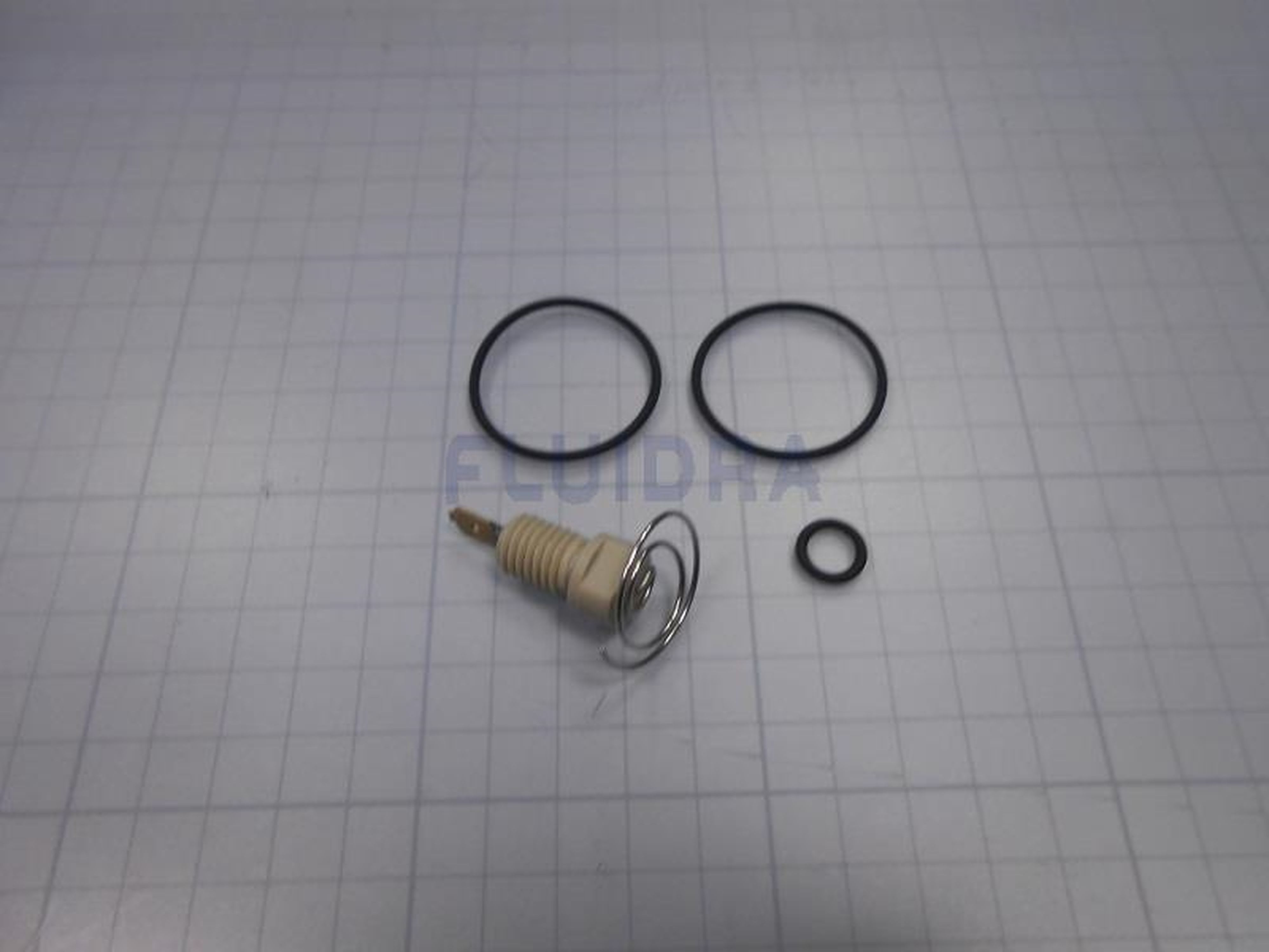 Astralpool - ELECTRODE PT