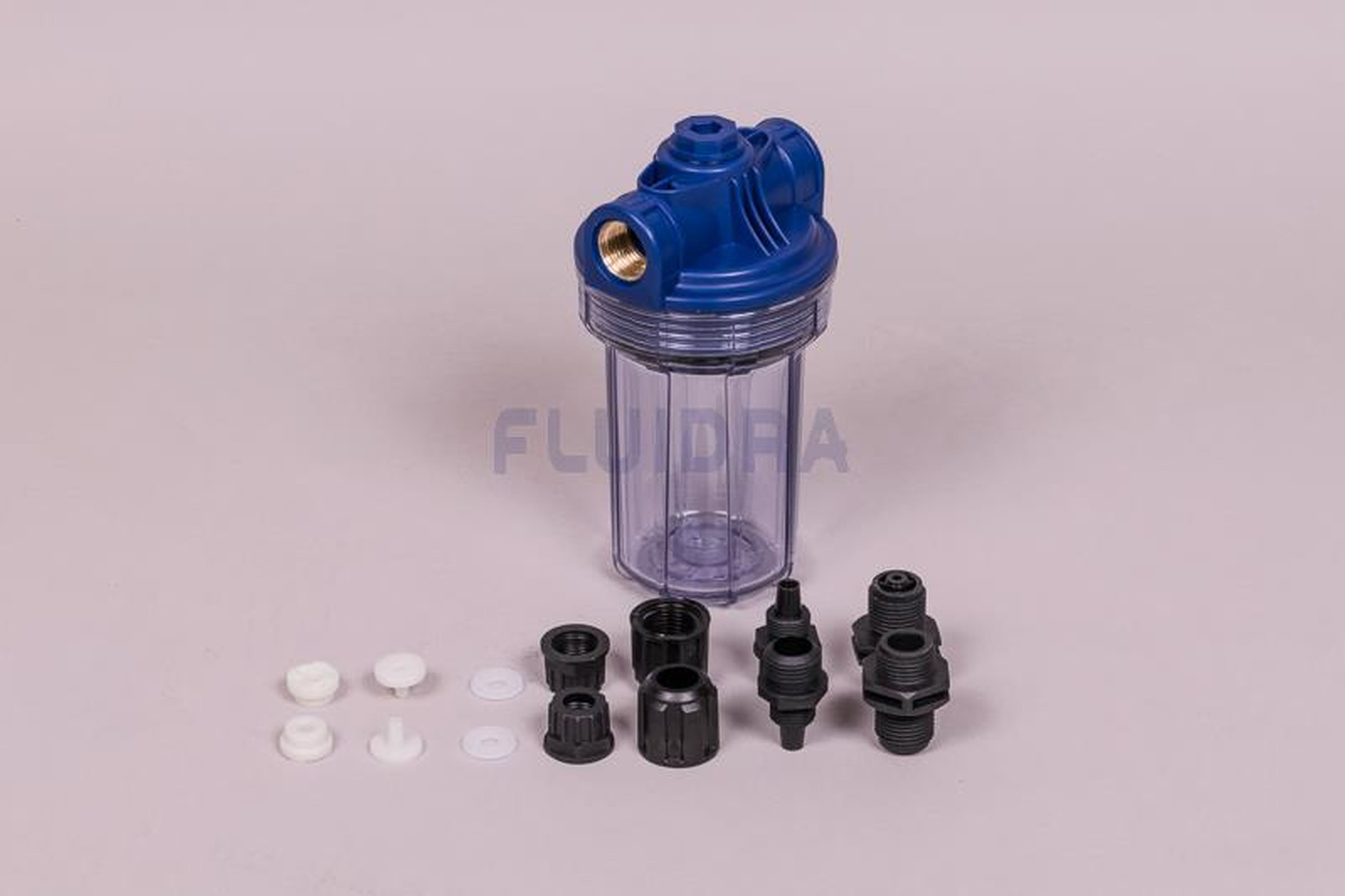 Astralpool - VASE PORTE-FILTRE