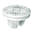 Astralpool - Bonde De Fond Liner Abs D200 Grille Plate