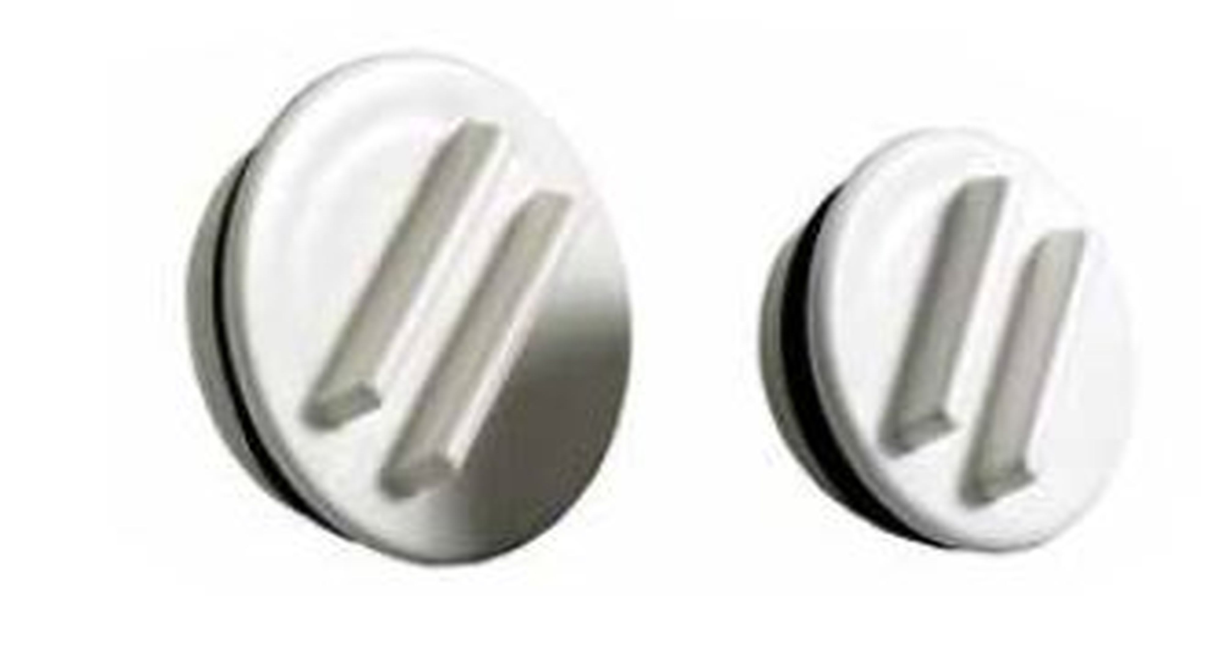 Astralpool - Bouchon Mâle 1"1/2 Avec Joint torique