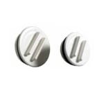 Astralpool - Bouchon Mâle 1"1/2 Avec Joint torique