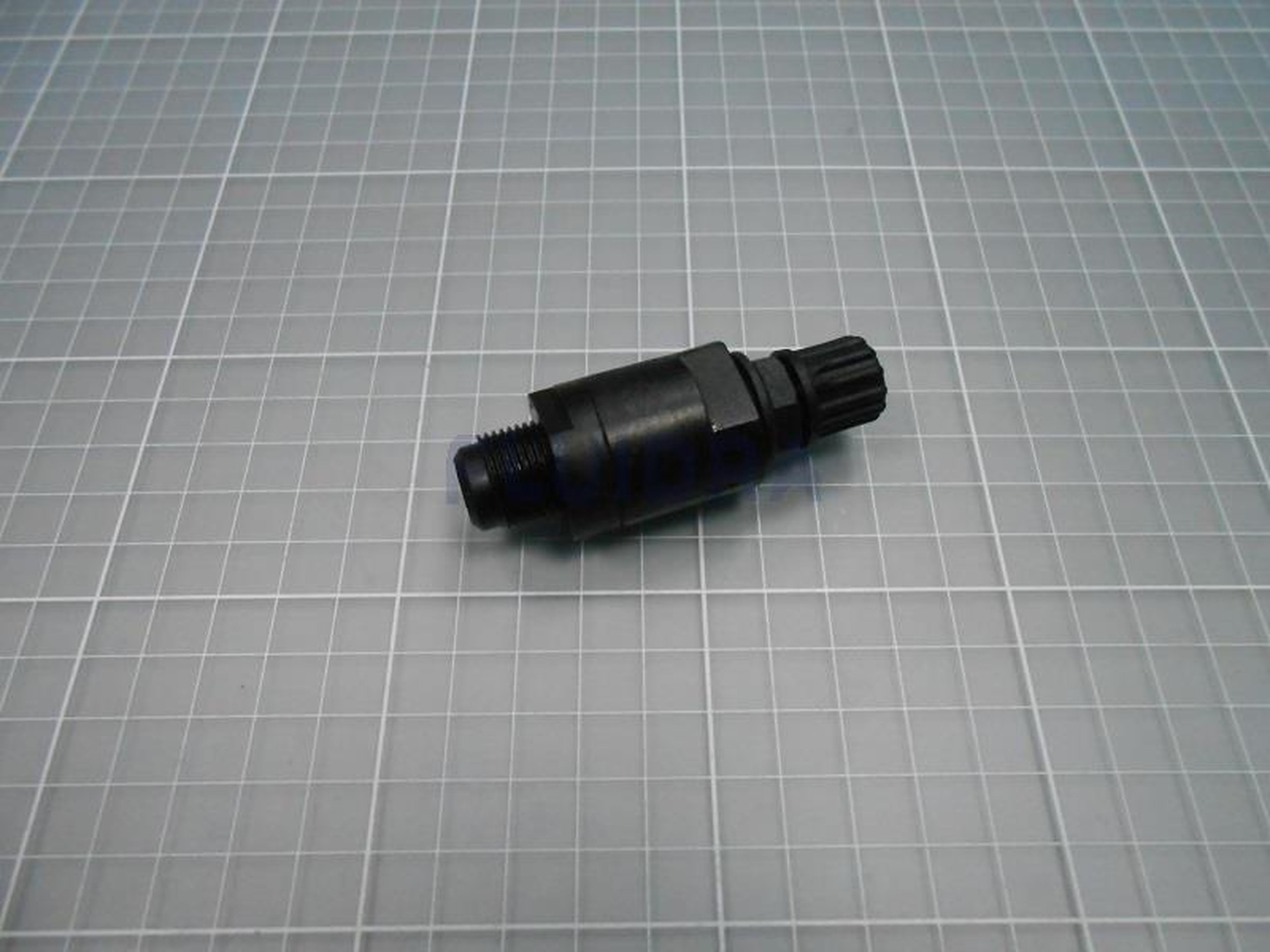 Astralpool - RACCORD INJECTION PVC 36002