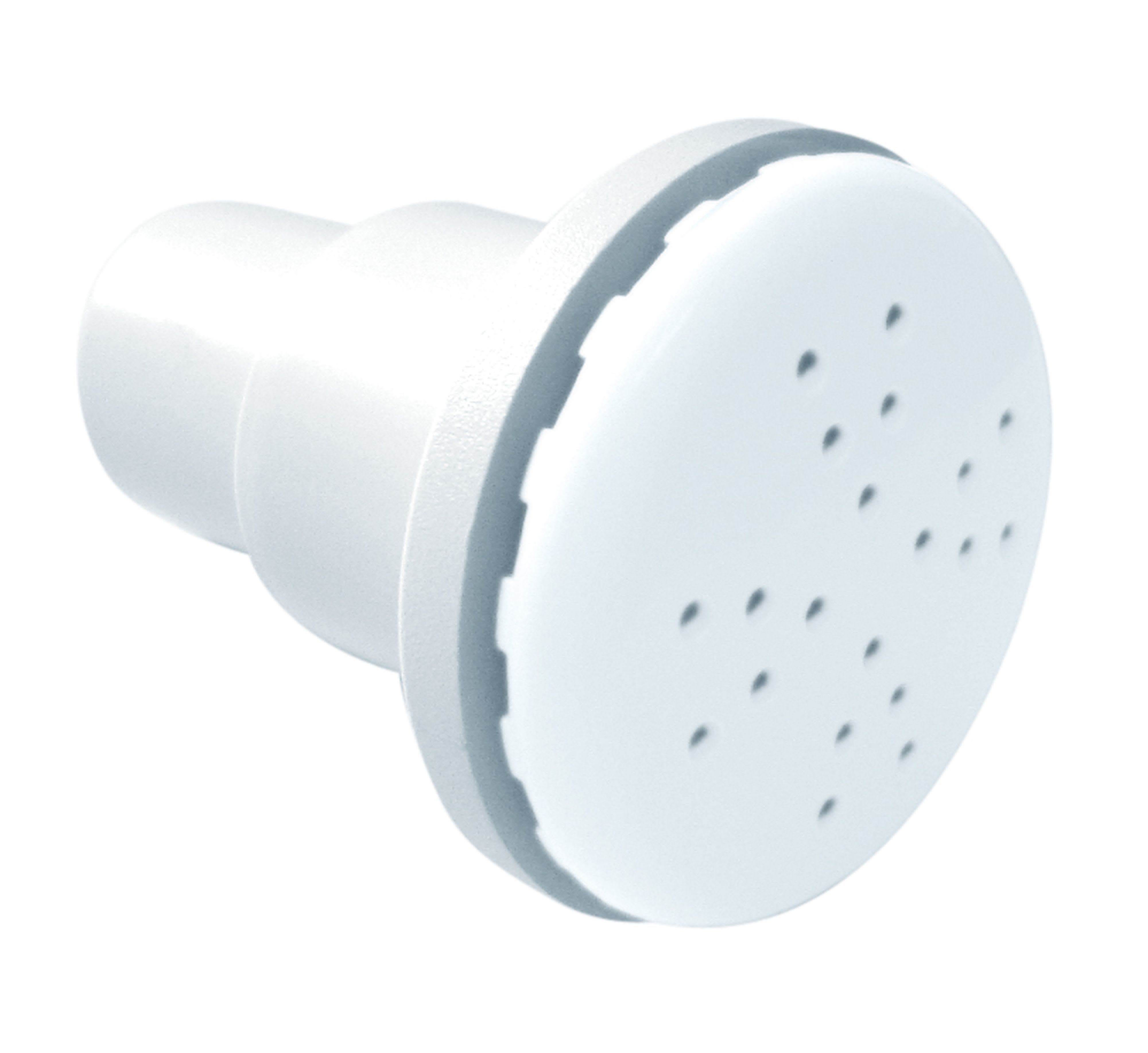 Astralpool - Bouche Soufflante À Coller Panneau Frontal Blanc