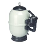 Astralpool - Filtres Aster D680 Vanne 1''1/2