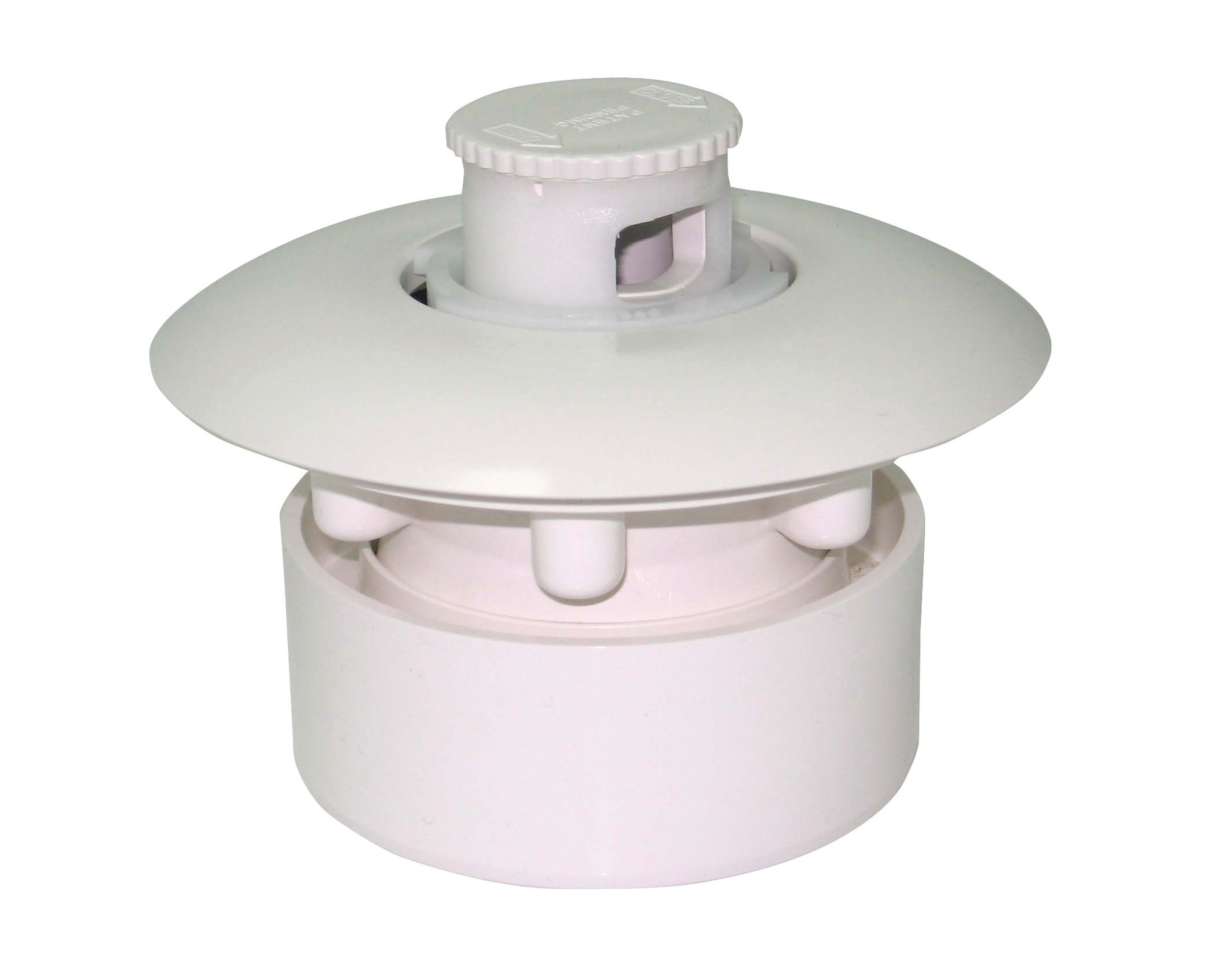 Astralpool - BOUCHE LIN.NET N'CLEAN METRIQUE GRIS CLAIR