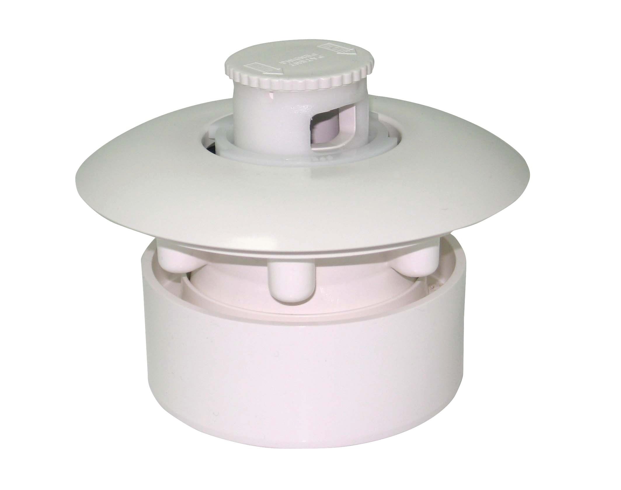 Astralpool - BOUCHE LIN.NET N'CLEAN METRIQUE GRIS CLAIR