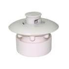 Astralpool - BOUCHE LIN.NET N'CLEAN METRIQUE GRIS CLAIR