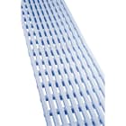 Astralpool - Grille Perimetrique de trop-plein Longueur 500mm H22 L195 avec ancrages