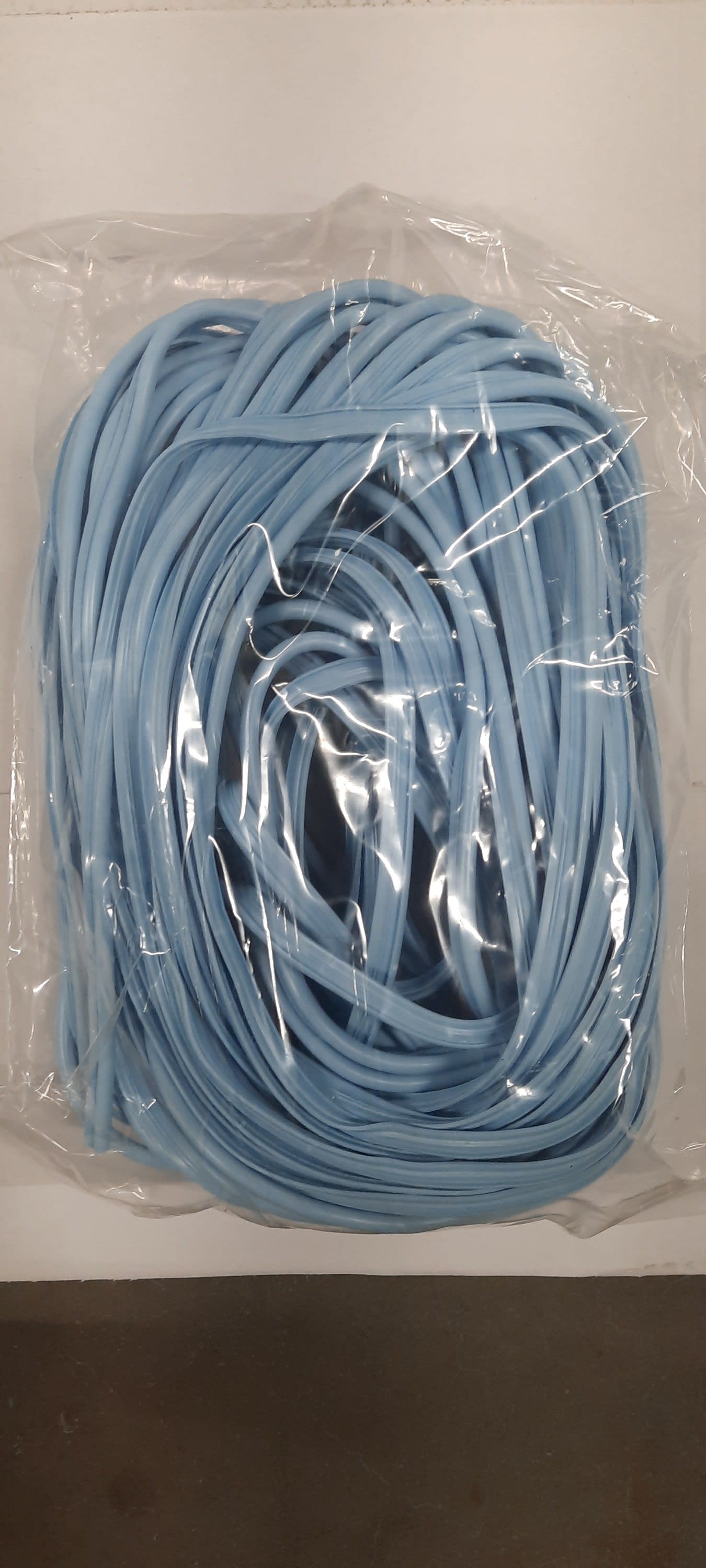 Astralpool - Jonc de Fixation Pvc souple Bleu Clair 30ml (Prix Du Sachet)