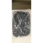 Astralpool - Jonc de Fixation Pvc souple Gris Anthracite 30ml (Prix Du Sachet)