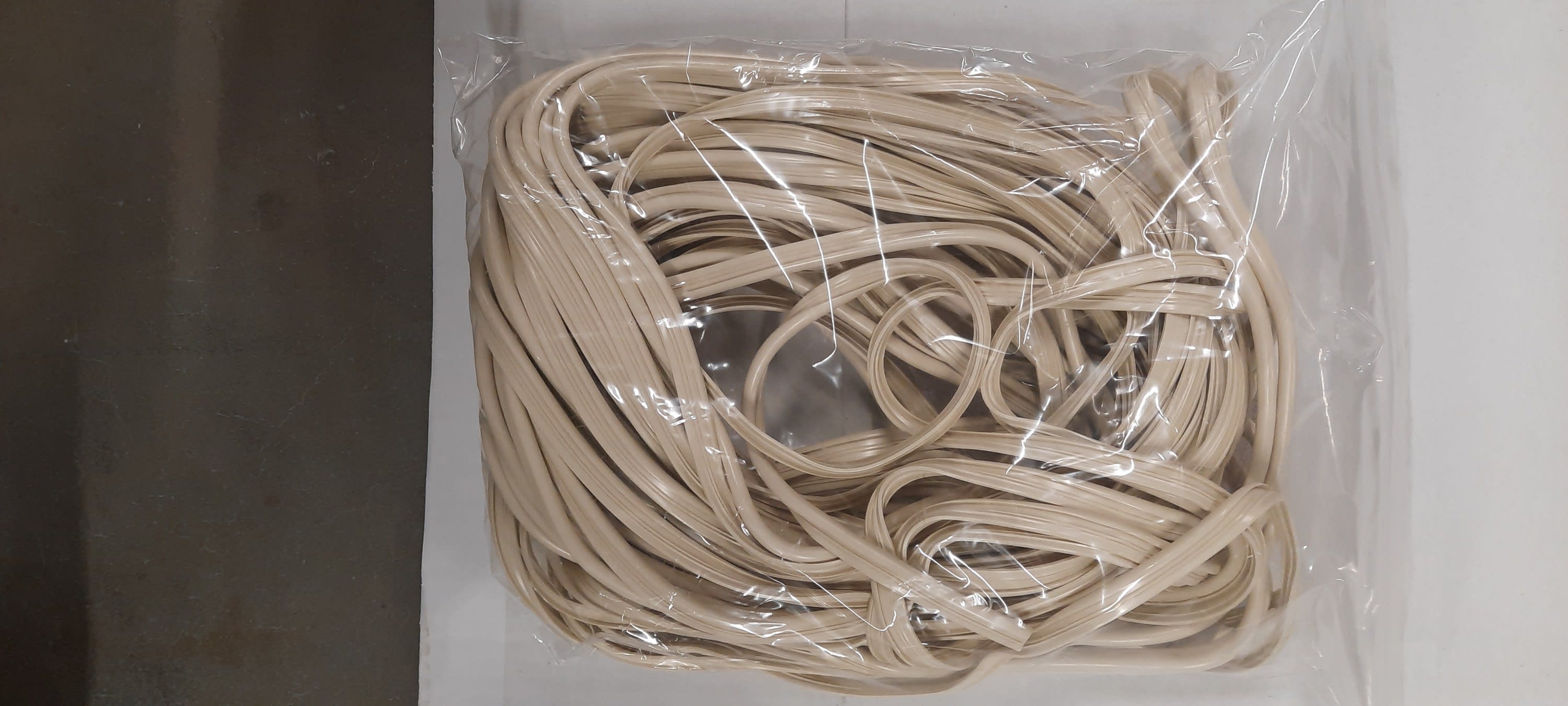 Astralpool - Jonc de Fixation Pvc souple Sable 30ml (Prix Du Sachet)