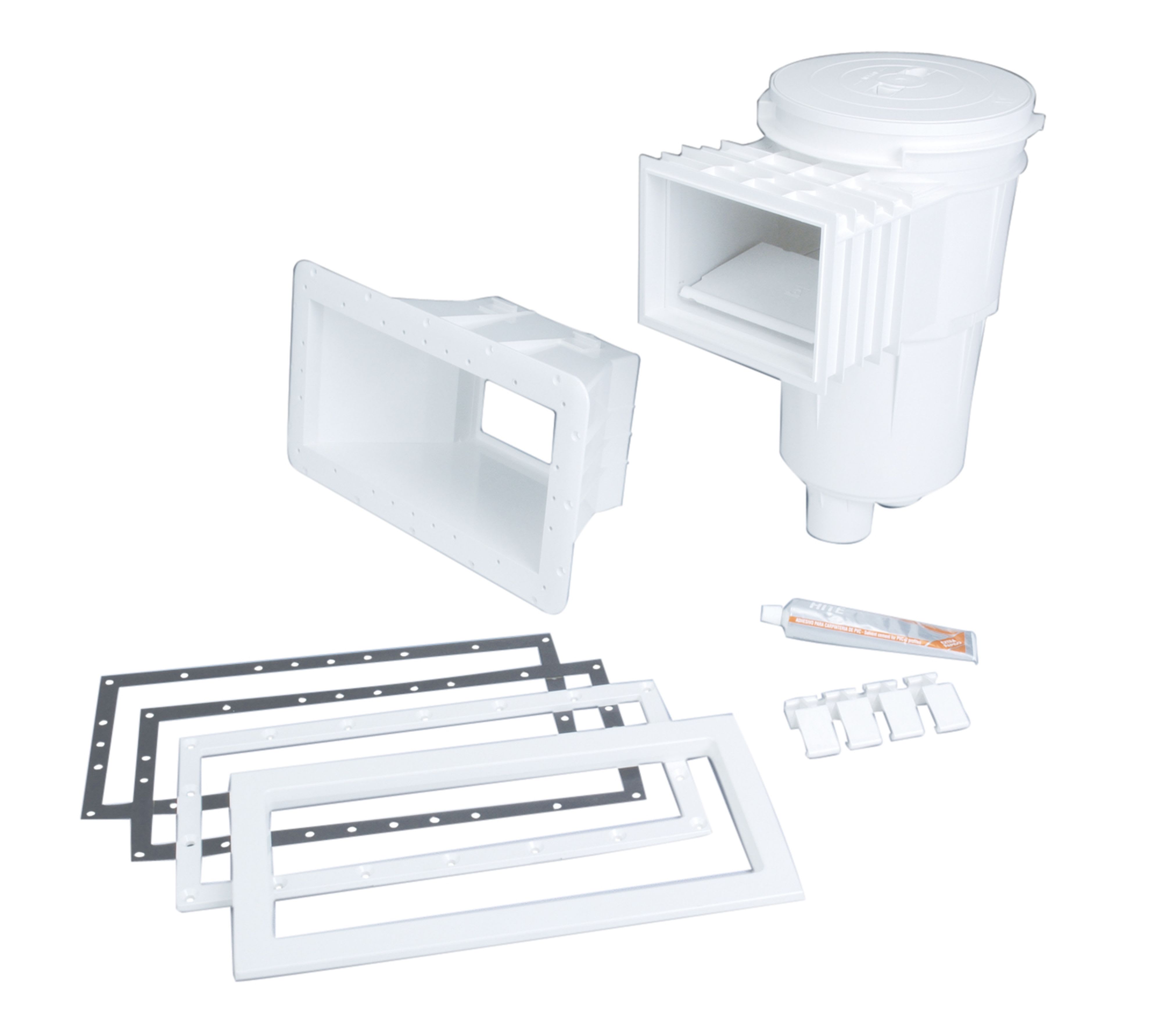 Astralpool - Skimmer Liner Grande Meurtriere Parker Panel Protect