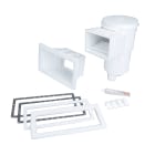 Astralpool - Skimmer Liner Grande Meurtriere Parker Panel Protect