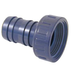 Astralpool - Raccord Can.Ec 1"X20 - 15764