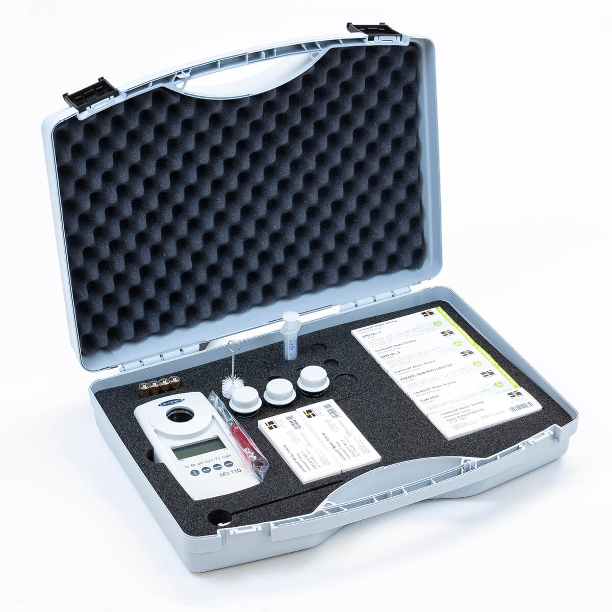 Astralpool - Photometre Md110, 6 En 1 Bluetooth
