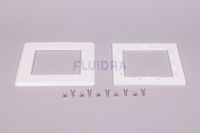 Astralpool - COUVERCLE+FACADE SKIMMER  4411030607