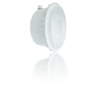 Astralpool - Niche Pour Projecteur Par56 Piscine Panneaux Liner Vis Métrique